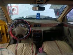 إيران خودرو سمند